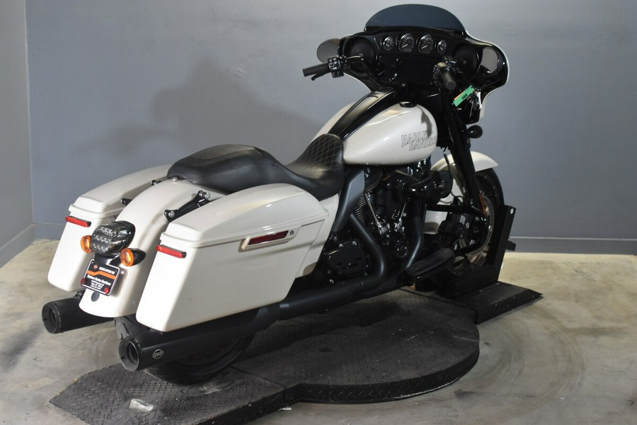 2023 Harley-Davidson Street Glide ST