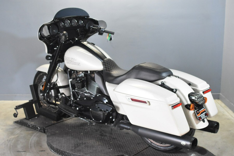 2023 Harley-Davidson Street Glide ST