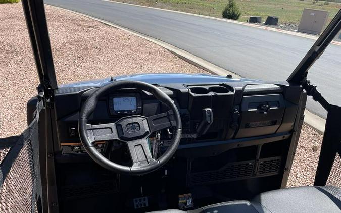 2026 Polaris® Ranger SP 570 Premium