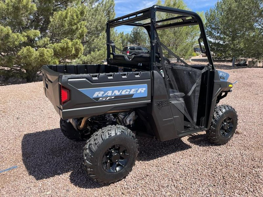 2026 Polaris® Ranger SP 570 Premium