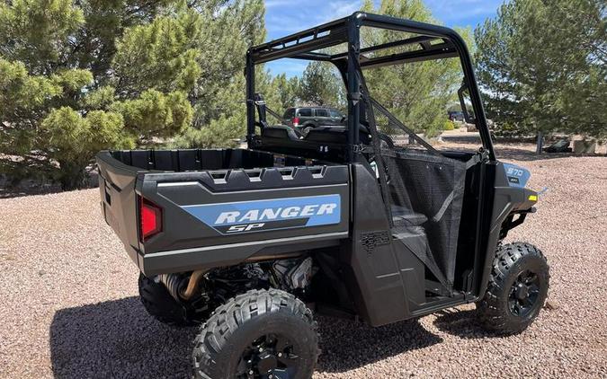 2026 Polaris® Ranger SP 570 Premium