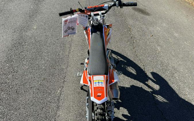 2026 Kayo TS 90