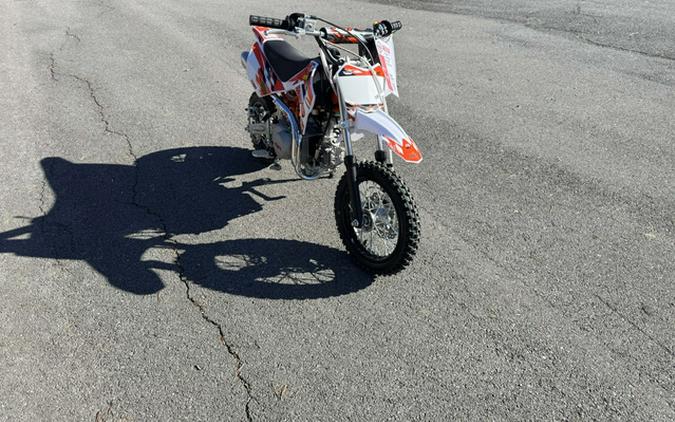 2026 Kayo TS 90