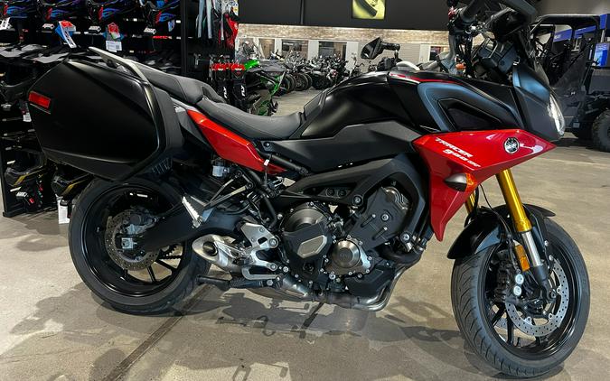2020 Yamaha Tracer 900 GT