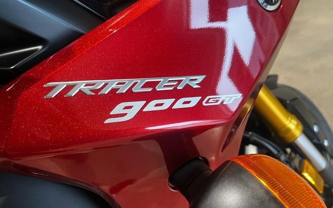 2020 Yamaha Tracer 900 GT