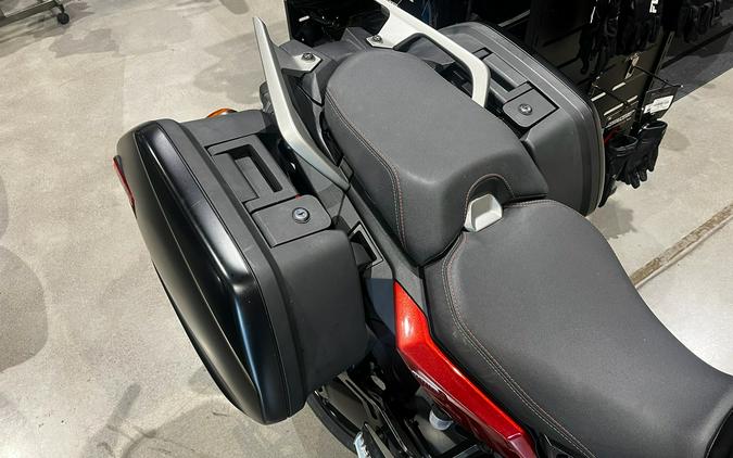 2020 Yamaha Tracer 900 GT