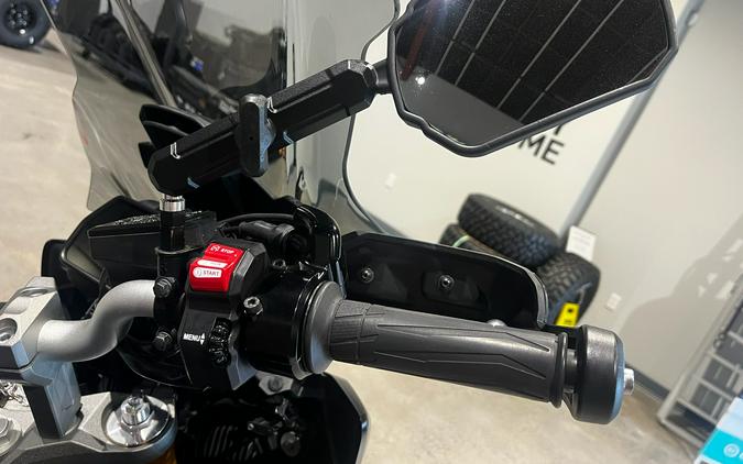 2020 Yamaha Tracer 900 GT