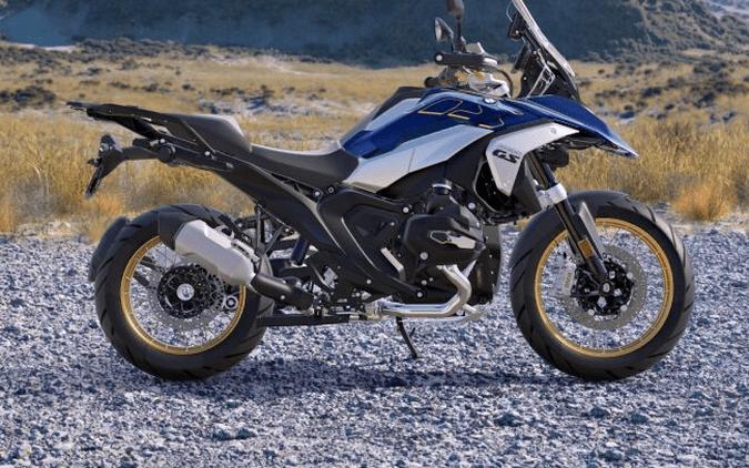 2026 BMW R 1300 GS