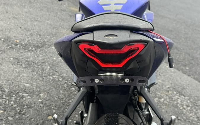 2023 Yamaha YZF R3