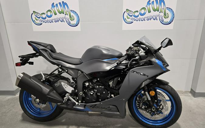 Kawasaki Ninja ZX-6R motorcycles for sale in Saint Cloud, MN