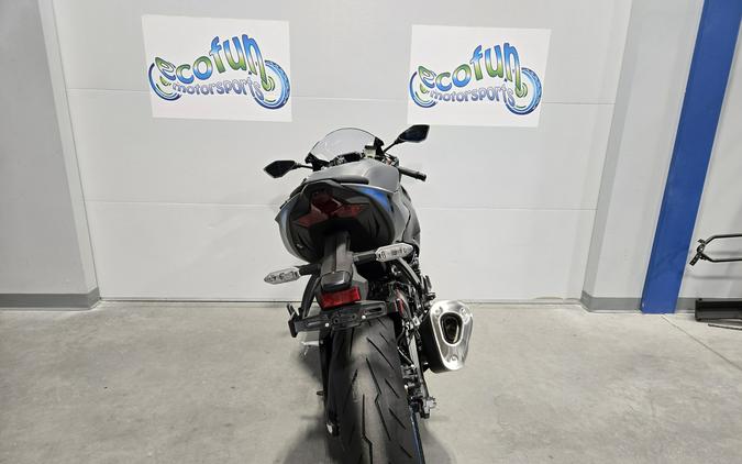 2026 Kawasaki Ninja® ZX™-6R