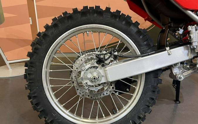 2026 Honda CRF 300F