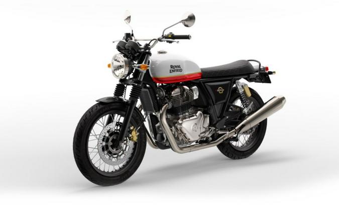 2022 Royal Enfield Int650 Baker Express