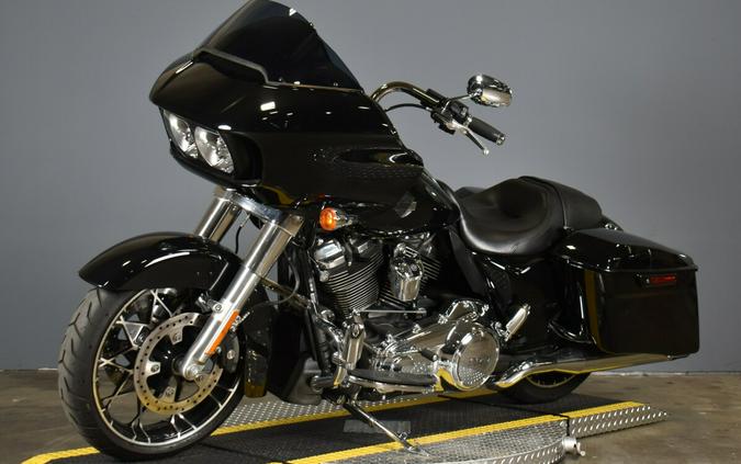 2021 Harley-Davidson Road Glide Special