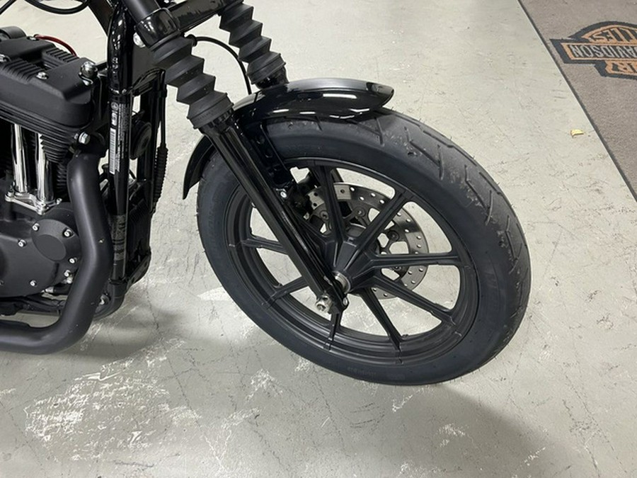 2020 Harley-Davidson Sportster XL1200NS - Iron 1200