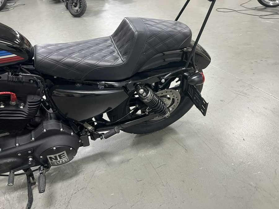 2020 Harley-Davidson Sportster XL1200NS - Iron 1200