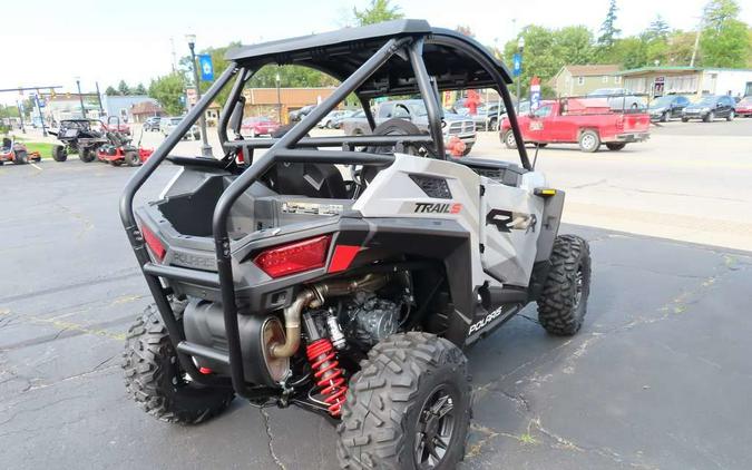 2023 Polaris® RZR Trail S 1000 Ultimate