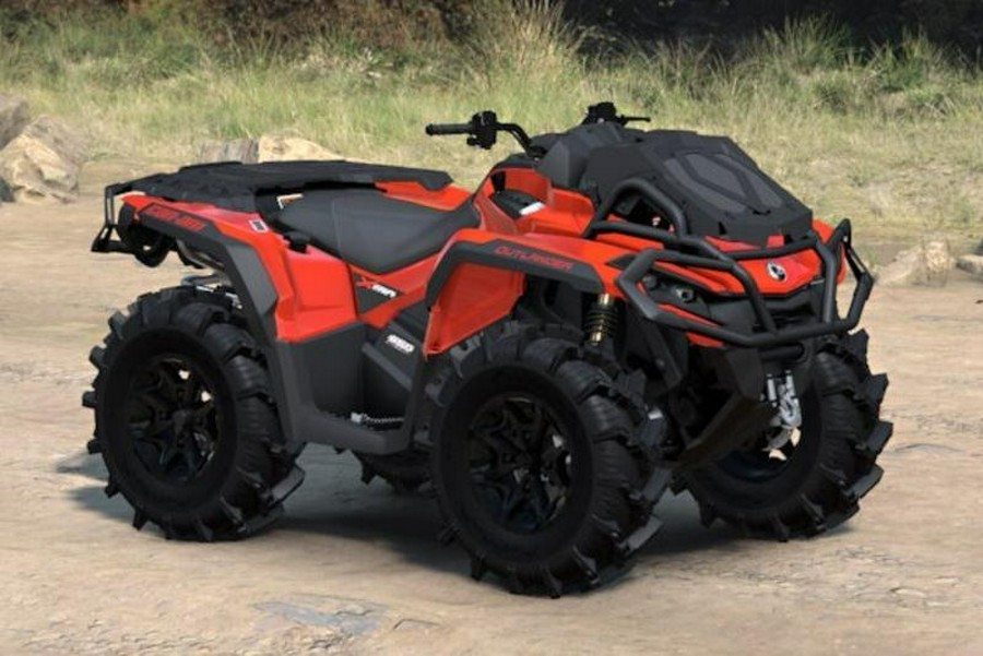 2024 Can-Am® OUT 850 XMR