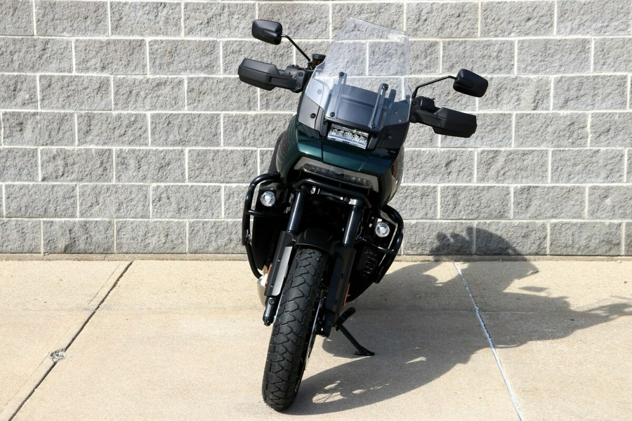 RA1250S 2024 Pan America™ 1250 Special