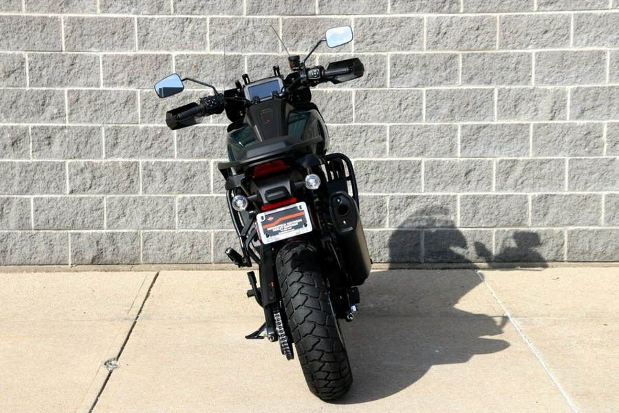 RA1250S 2024 Pan America™ 1250 Special