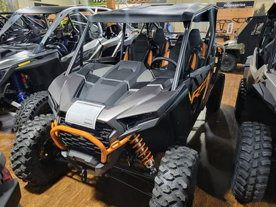 2024 Polaris RZR XP 4 1000 Ultimate