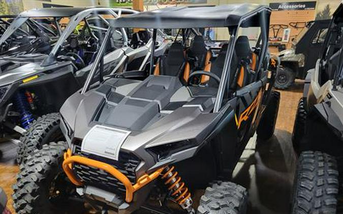 2024 Polaris RZR XP 4 1000 Ultimate