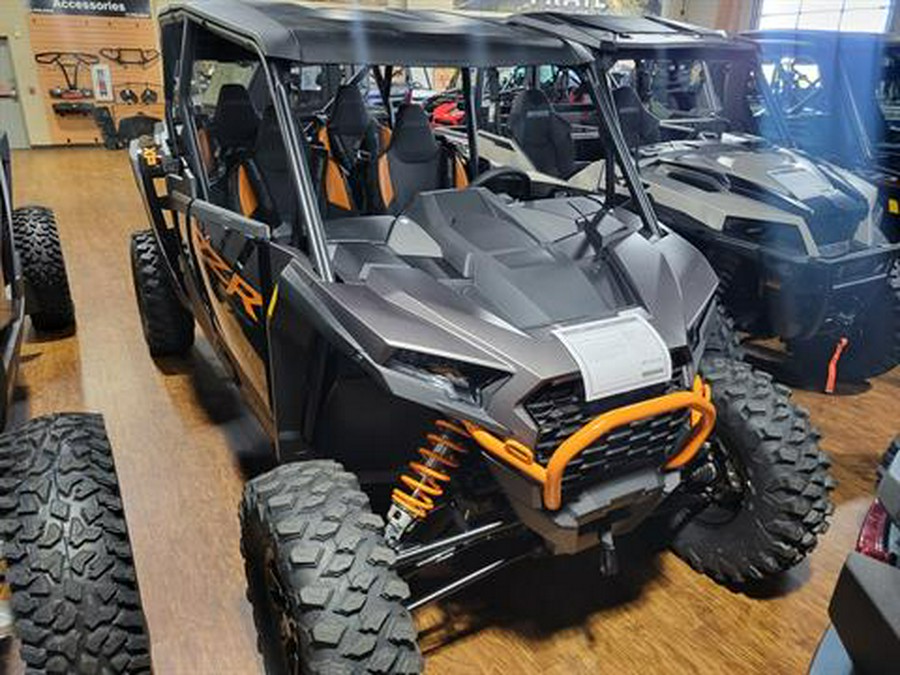 2024 Polaris RZR XP 4 1000 Ultimate