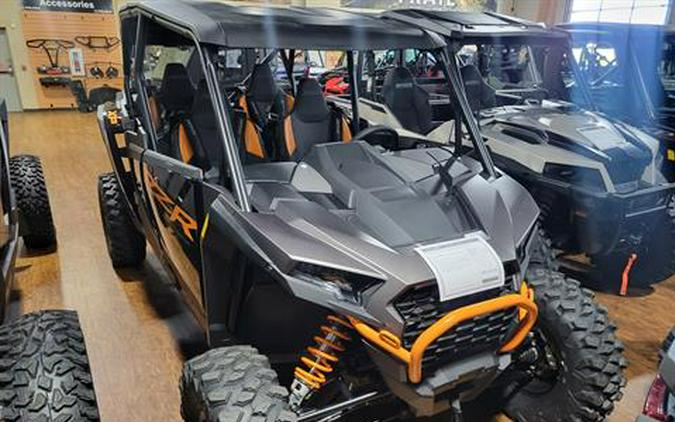 2024 Polaris RZR XP 4 1000 Ultimate