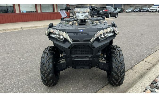 2024 Polaris Industries SPORTSMAN 850 PREMIUM - POLARIS PURSUIT CAMO