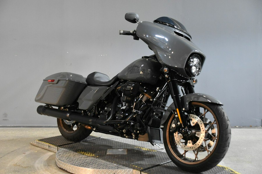 2022 Harley-Davidson Street Glide ST