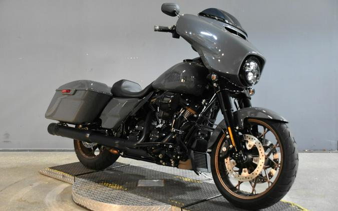 2022 Harley-Davidson Street Glide ST