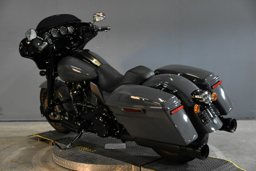 2022 Harley-Davidson Street Glide ST