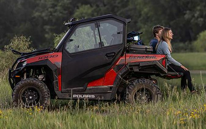 2024 Polaris General 1000 Premium