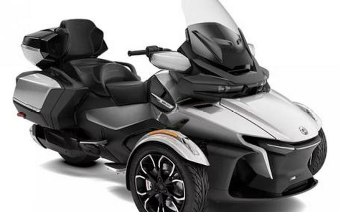 2024 Can-Am™ Spyder RT Limited