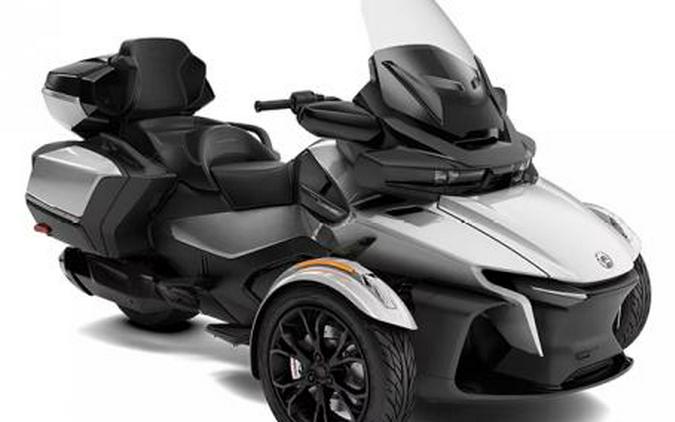 2024 Can-Am™ Spyder RT Limited