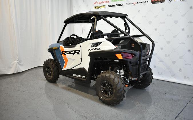 2024 Polaris RZR Trail Ultimate