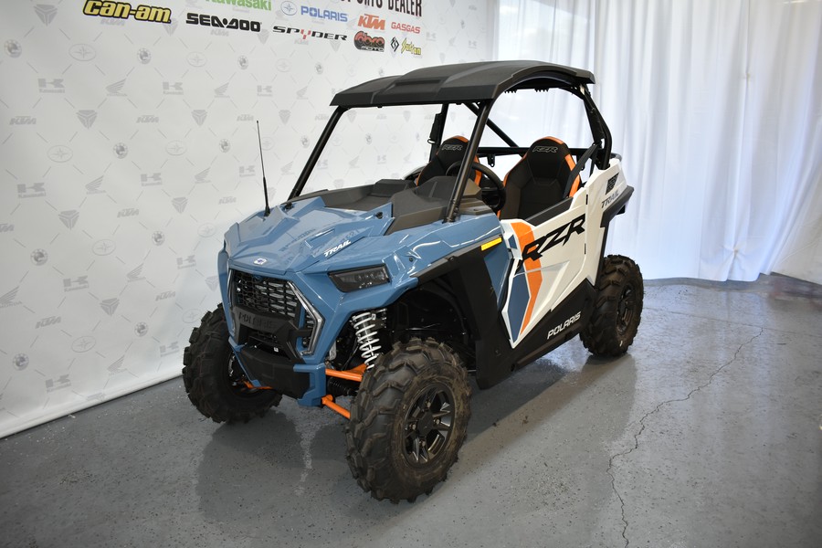 2024 Polaris RZR Trail Ultimate