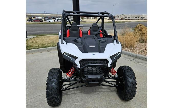 2024 Polaris Industries RZR XP 1000 Sport White Lightning