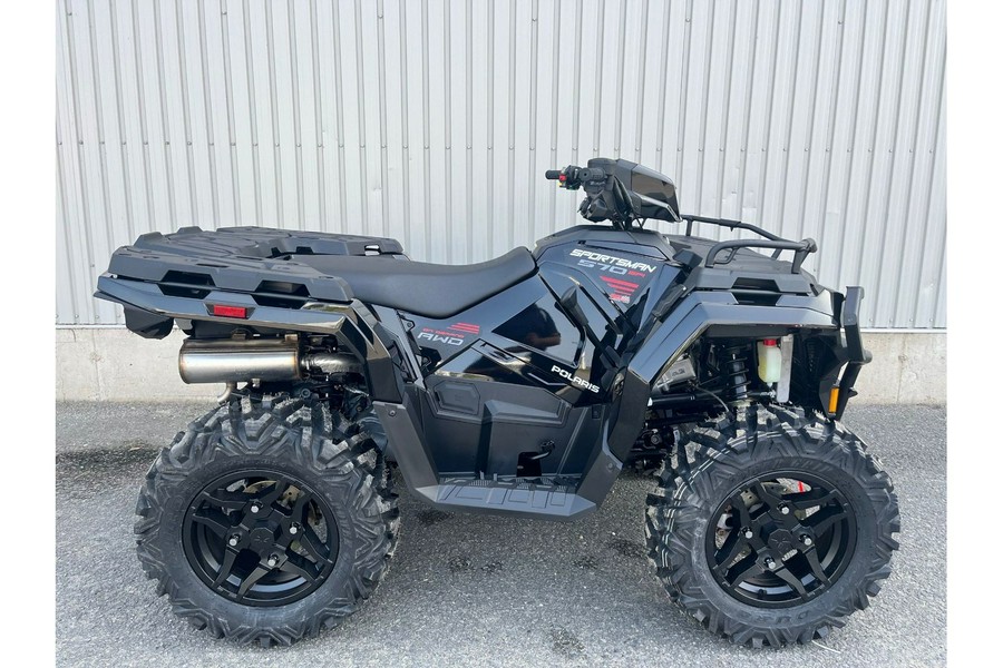 2024 Polaris Industries Sportsman 570 Trail