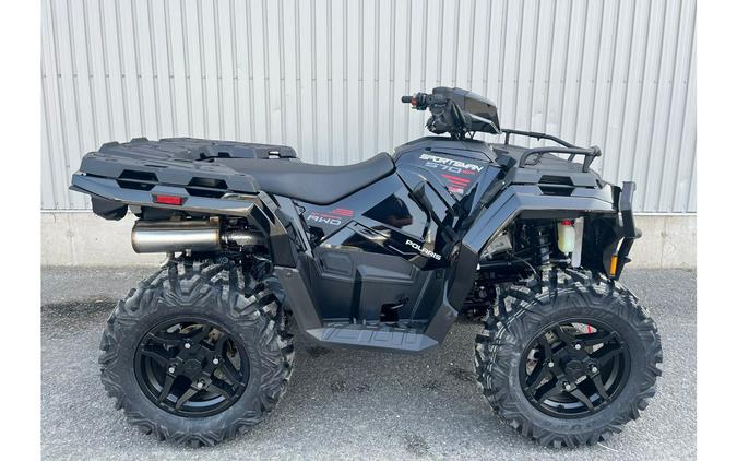 2024 Polaris Industries Sportsman 570 Trail