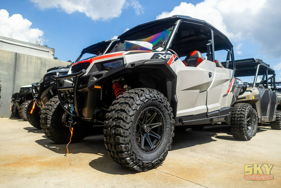 2025 Polaris GENERAL XP 4 1000 Sport