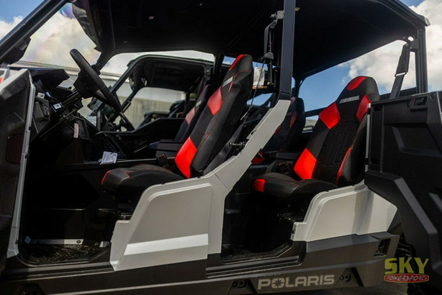 2025 Polaris GENERAL XP 4 1000 Sport