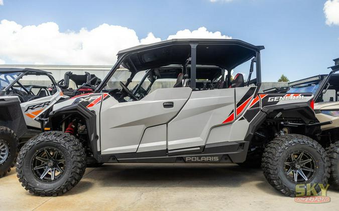 2025 Polaris GENERAL XP 4 1000 Sport