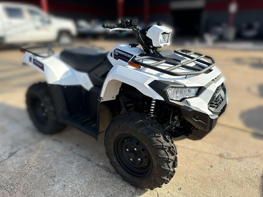 2025 Kawasaki BRUTE FORCE 450 4x4