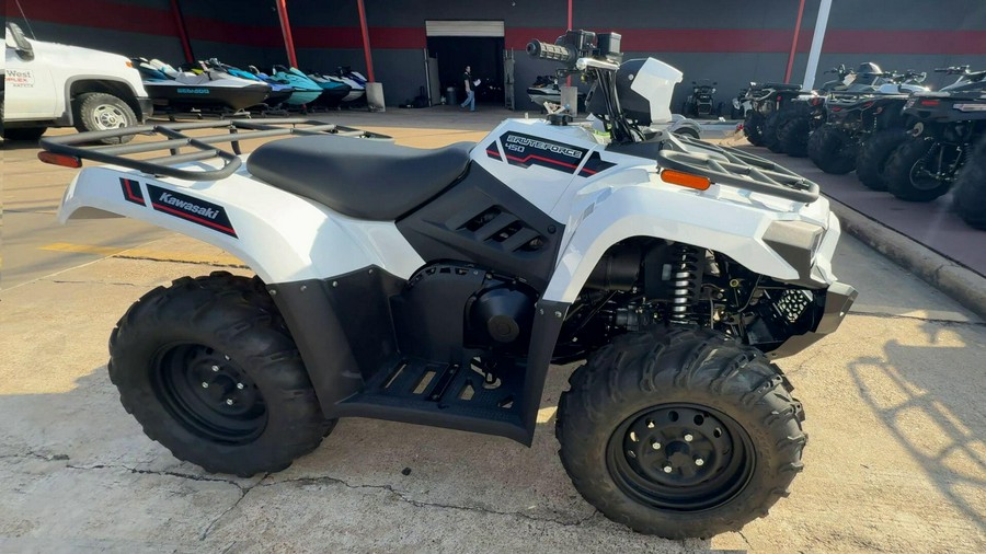 2025 Kawasaki BRUTE FORCE 450 4x4