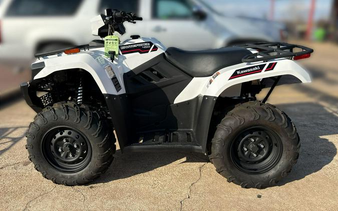 2025 Kawasaki BRUTE FORCE 450 4x4