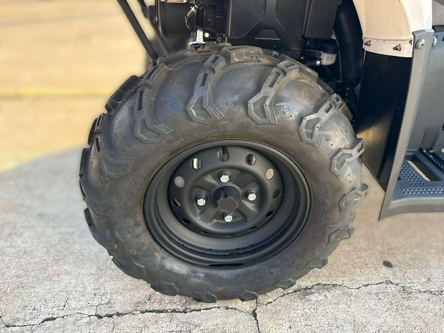 2025 Kawasaki BRUTE FORCE 450 4x4