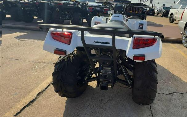 2025 Kawasaki BRUTE FORCE 450 4x4