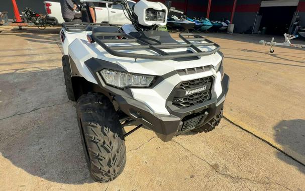 2025 Kawasaki BRUTE FORCE 450 4x4