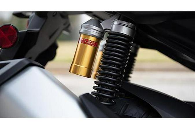 2026 Honda ADV160